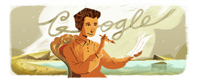 111.o aniversario del nacimiento de Carmen Conde 111.o aniversario del nacimiento de Carmen Conde