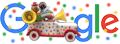 Feliz Carnaval! Feliz Carnaval!