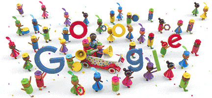 Feliz Carnaval! Feliz Carnaval!