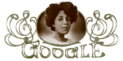 Celebrating Amanda Aldridge
