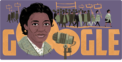 Celebrating Claudia Jones Celebrating Claudia Jones