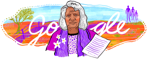 Celebrating Doris Pilkington Garimara Celebrating Doris Pilkington Garimara