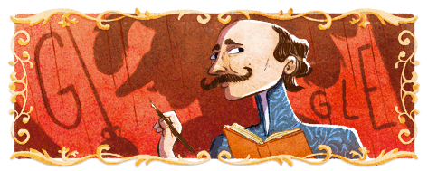 Edmond Rostand est à l'honneur Edmond Rostand est à l'honneur
