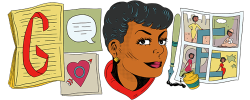 Celebrating Jackie Ormes Celebrating Jackie Ormes