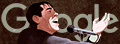 91e geboortedag van Jacques Brel 91e geboortedag van Jacques Brel