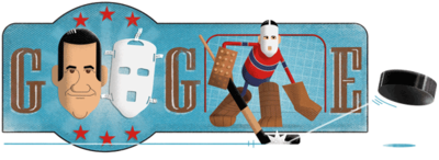 Celebrating Jacques Plante Celebrating Jacques Plante