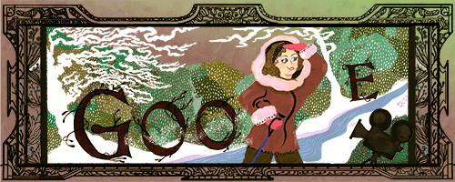 Celebrating Myrtle Gonzalez