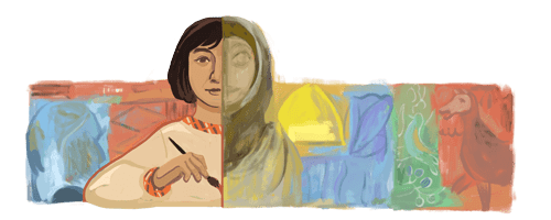 Celebrating Naziha Salim