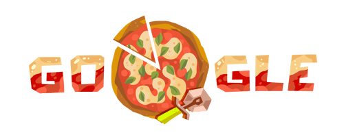 Viva la pizza!