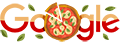Viva la pizza!