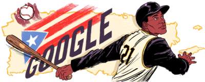 Celebrando a Roberto Clemente Celebrando a Roberto Clemente