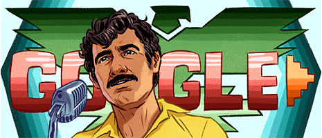 Celebrating Rodolfo "Corky" Gonzales