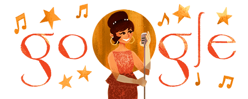 Celebrating Saloma