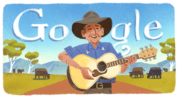 Celebrating Slim Dusty