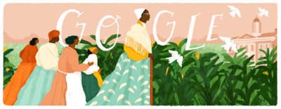Celebrating Sojourner Truth Celebrating Sojourner Truth