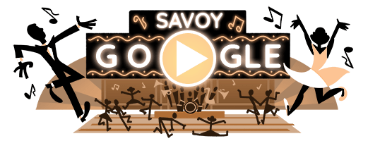 Celebrating Swing Dancing and the Savoy Ballroom!