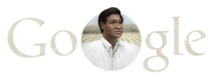 Cesar Chavez's 86th Birthday Cesar Chavez's 86th Birthday