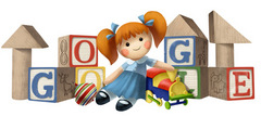 Happy Children's Day! Happy Children's Day!