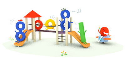 Happy Children's Day! Happy Children's Day!