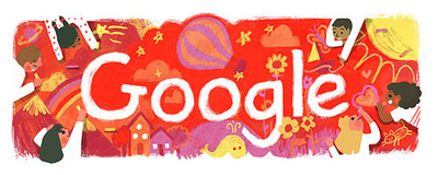 !Feliz día del niño! !Feliz día del niño!