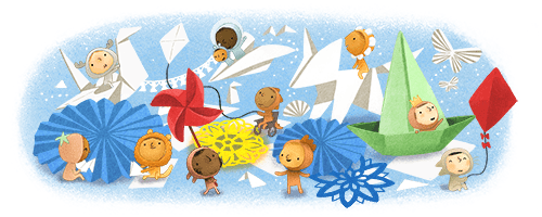 Children's Day 2020 Children's Day 2020