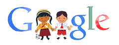 Hari Anak Nasional 2013 Hari Anak Nasional 2013