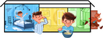 Giornata mondiale dei diritti dei bambini