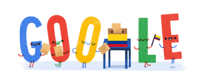 Elecciones presidenciales de Colombia 2018
