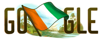 Joyeuse fête de l'indépendance en Côte d'Ivoire Joyeuse fête de l'indépendance en Côte d'Ivoire