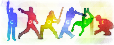 The 2015 Cricket World Cup