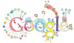 Buaiteoir Doodle 4 Google