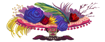 Día de Muertos 2019 Día de Muertos 2019
