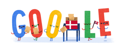 Husk at stemme til regional- og kommunalvalget!