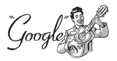 102o aniversario del nacimiento de Desi Arnaz 102o aniversario del nacimiento de Desi Arnaz