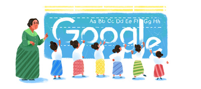 Dewi Sartika’s 132rd Birthday Dewi Sartika’s 132rd Birthday