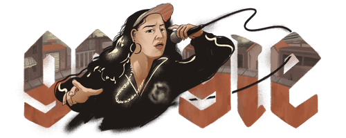 46o Aniversário de Dina Di
