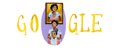 Doodle for Google 2019 Winner! Doodle for Google 2019 Winner!