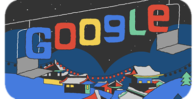 Doodle スノーゲーム!(8 日目) Doodle スノーゲーム!(8 日目)