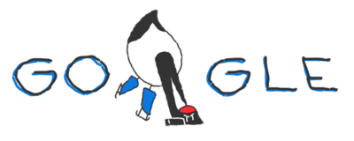Doodle Xm[Q[Ii9 ځj