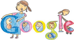 Doodle 4 Google グランプリ作品 Doodle 4 Google グランプリ作品