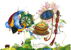 câștigătorul concursului Doodle 4 Google - Iasmina Răceanu, "România mea" câștigătorul concursului Doodle 4 Google - Iasmina Răceanu, "România mea"