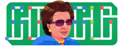 100o Aniversário da Dorina Nowill
