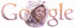 Dorothy Irene Height's 102nd Birthday 