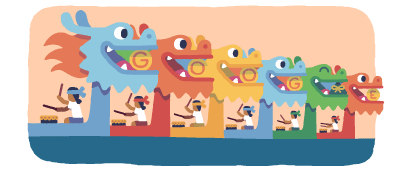 Dragon Boat Festival 2019 Dragon Boat Festival 2019