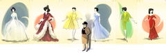 Edith Head's 116th Birthday