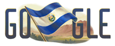Independencia de El Salvador Independencia de El Salvador