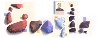 131 de ani de la nașterea Elisei Leonida Zamfirescu 131 de ani de la nașterea Elisei Leonida Zamfirescu