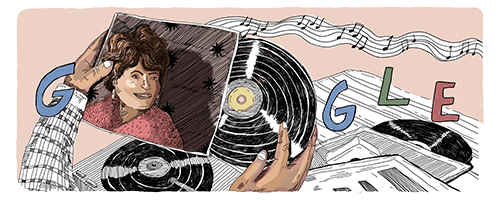 101.o aniversario del nacimiento de Eloísa Angulo 101.o aniversario del nacimiento de Eloísa Angulo