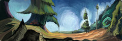 Emily Carr's 142nd Birthday Emily Carr's 142nd Birthday