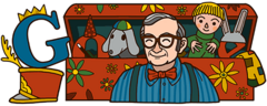 85th birthday of Mr. Dressup, Ernie Coombs 85th birthday of Mr. Dressup, Ernie Coombs